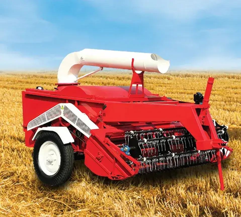 Reaper machine discount
